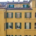 Milan Retreats Brera