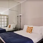Milan Retreats Brera