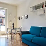 Milan Retreats Brera
