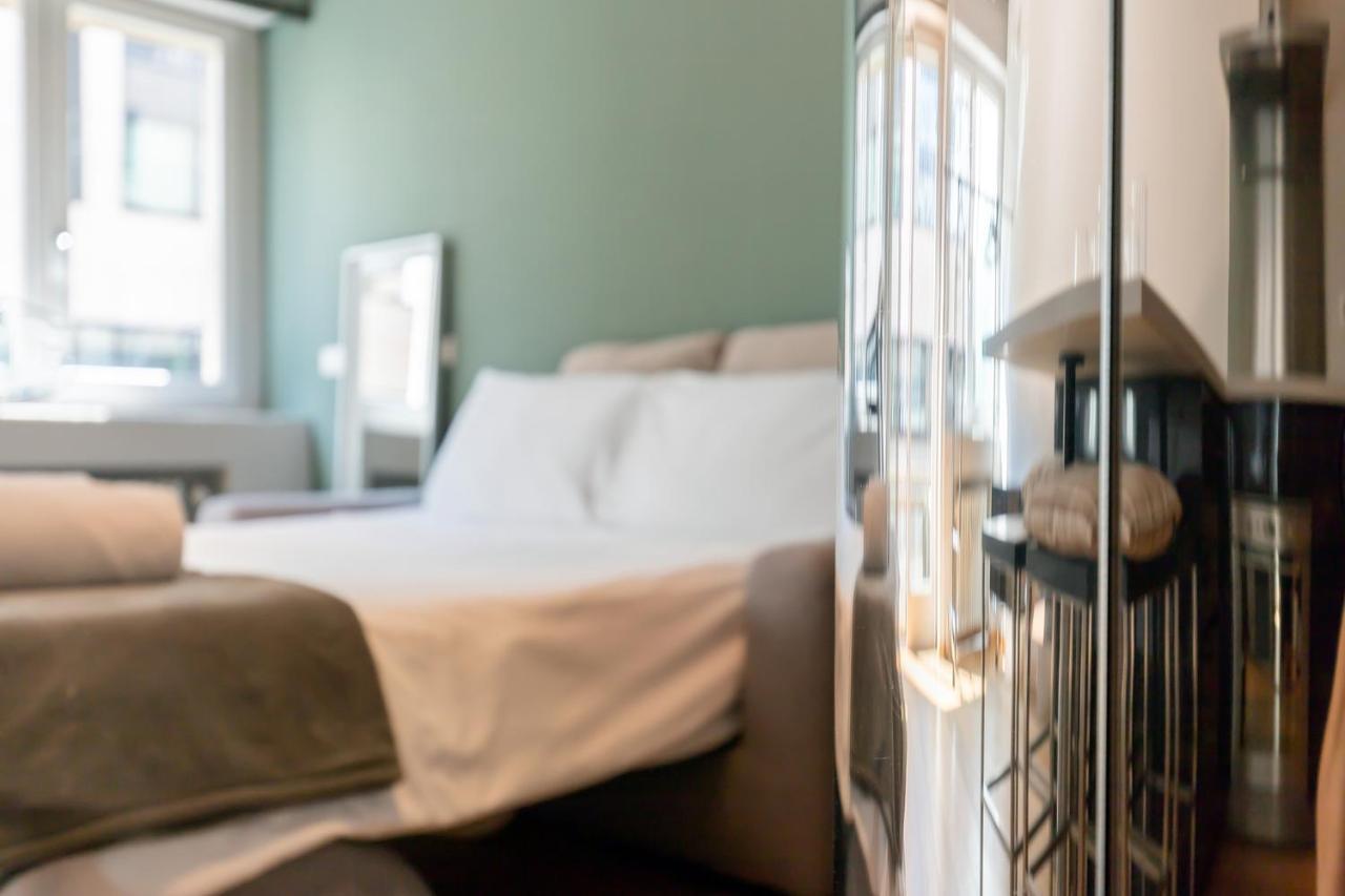Retreats Brera * Milan