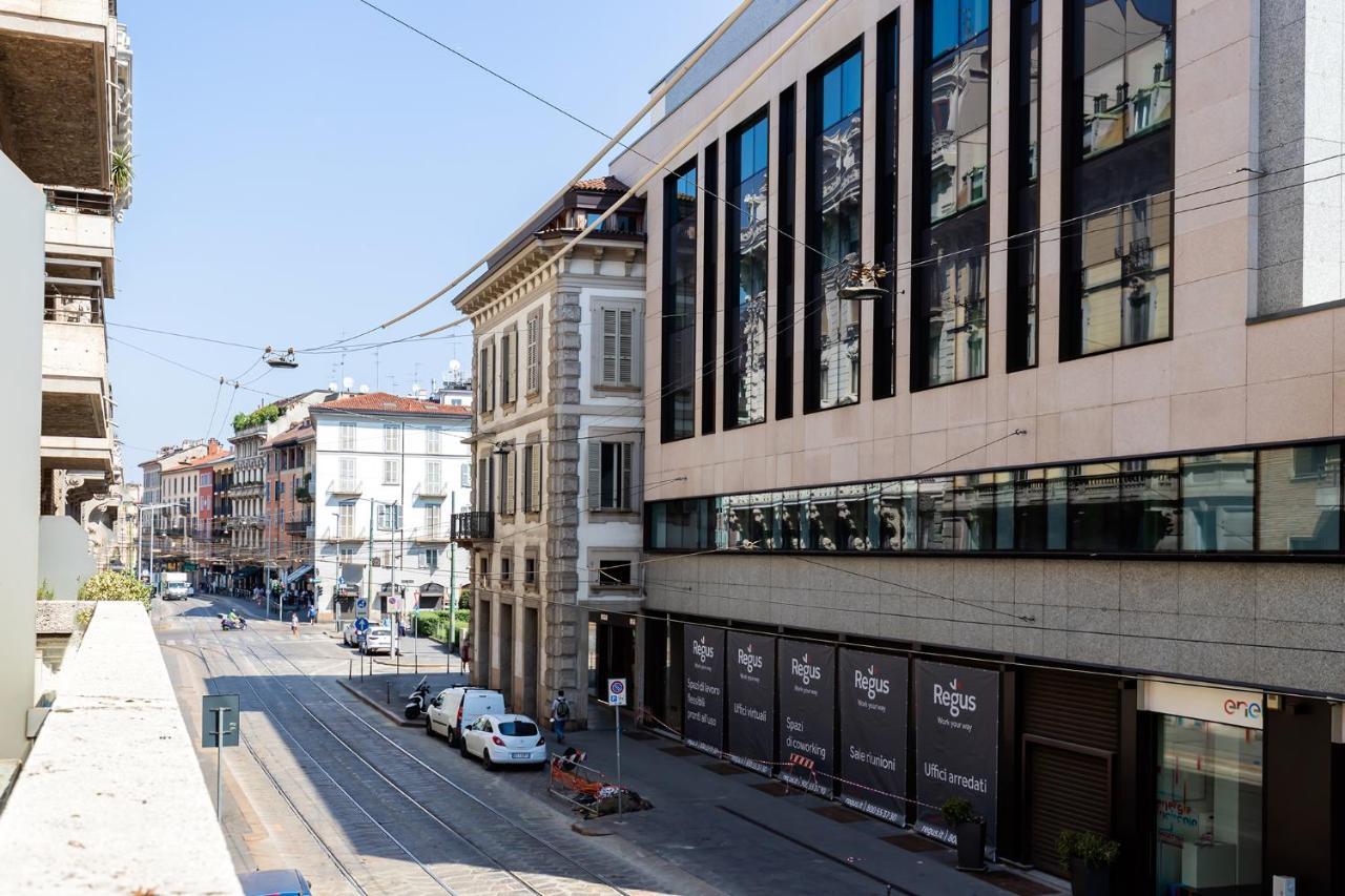 Retreats Brera Milan