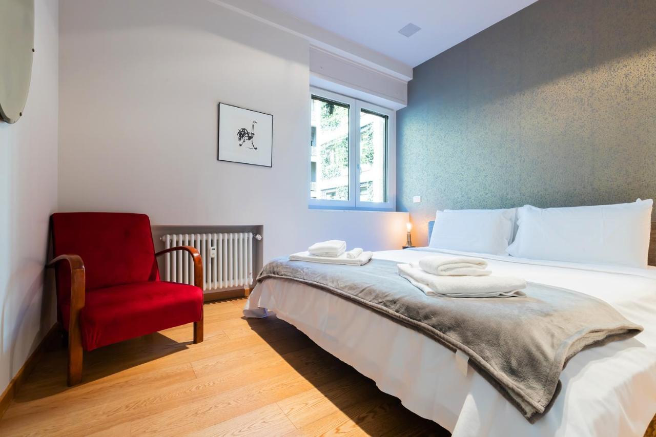 Retreats Brera