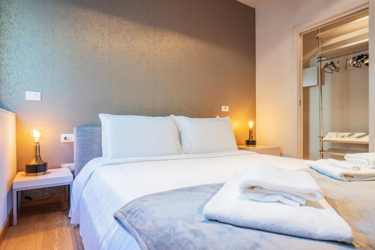 Retreats Brera Apartment Milan