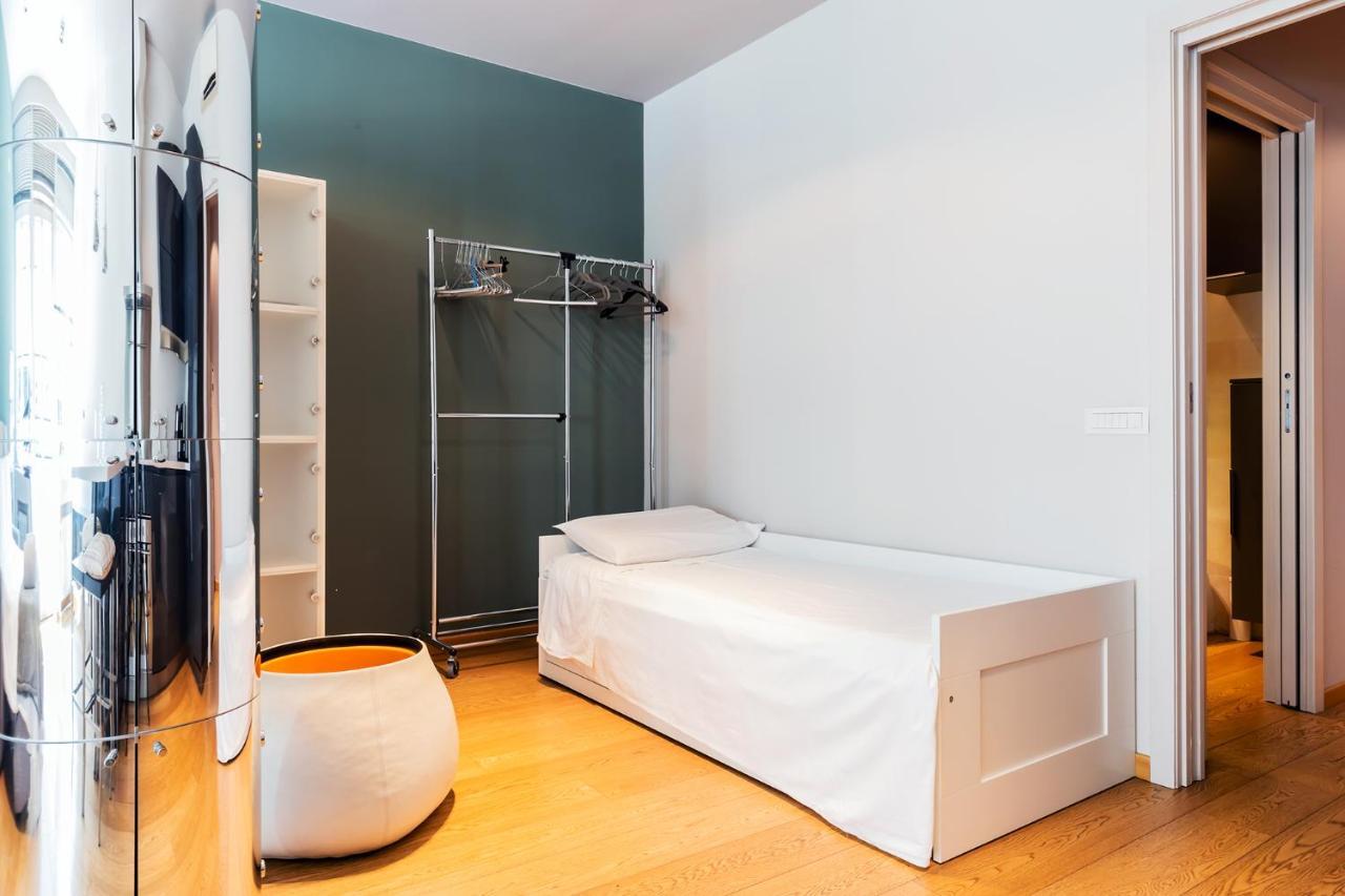 Retreats Brera Apartment