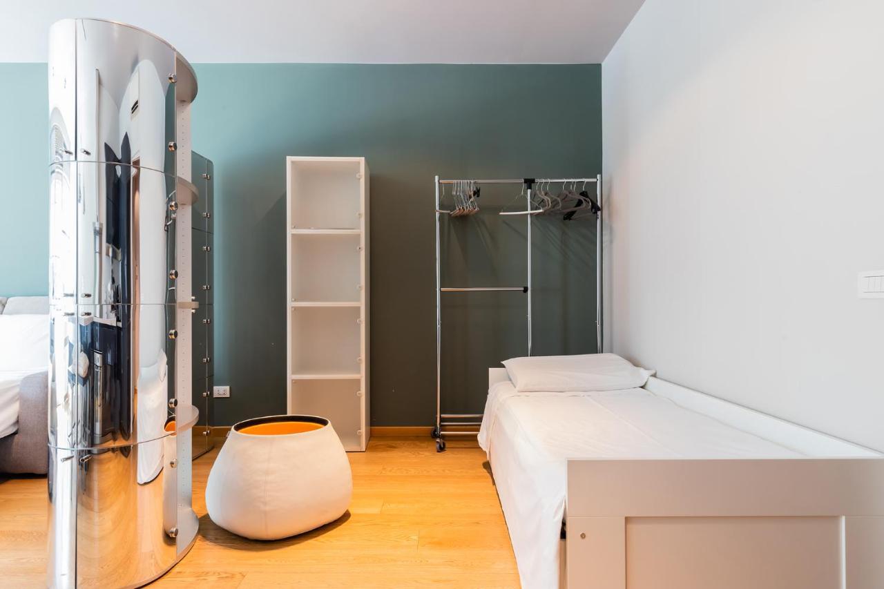 Apartment Retreats Brera *
