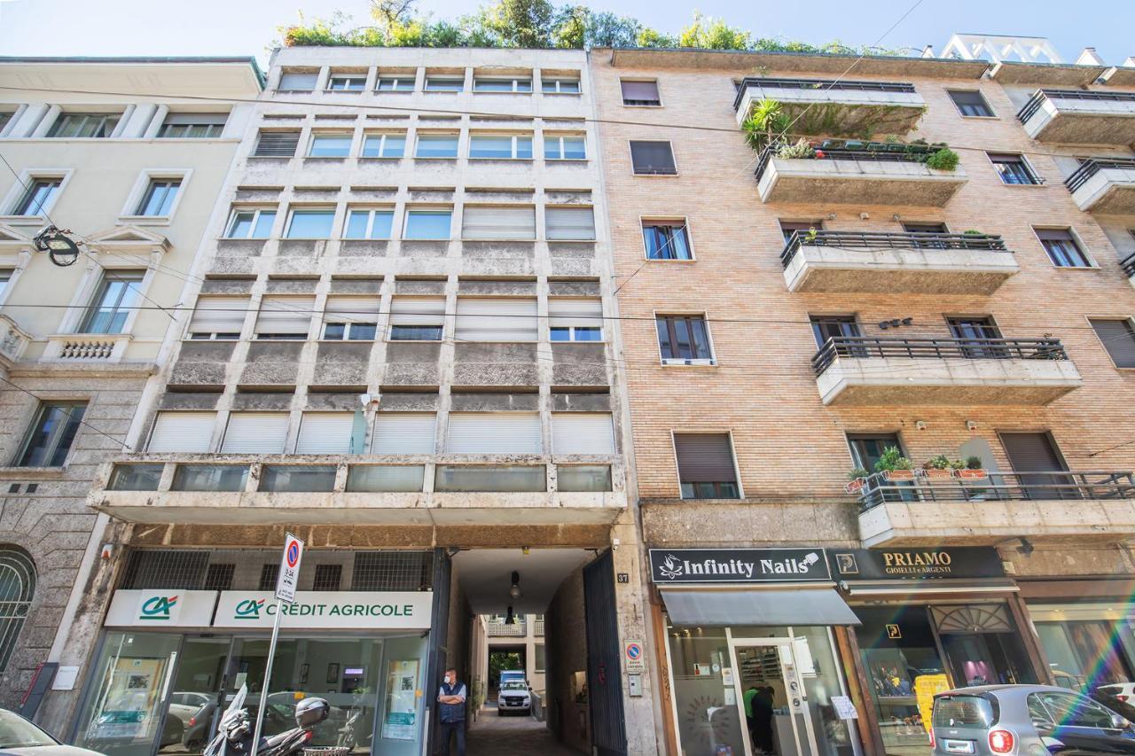 Retreats Brera Apartment *