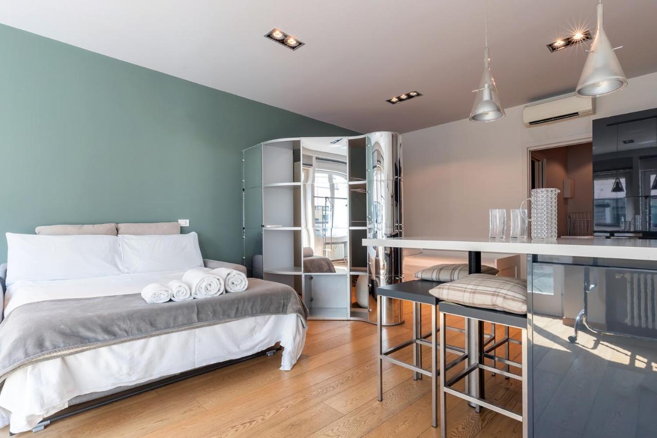 Retreats Brera Apartment