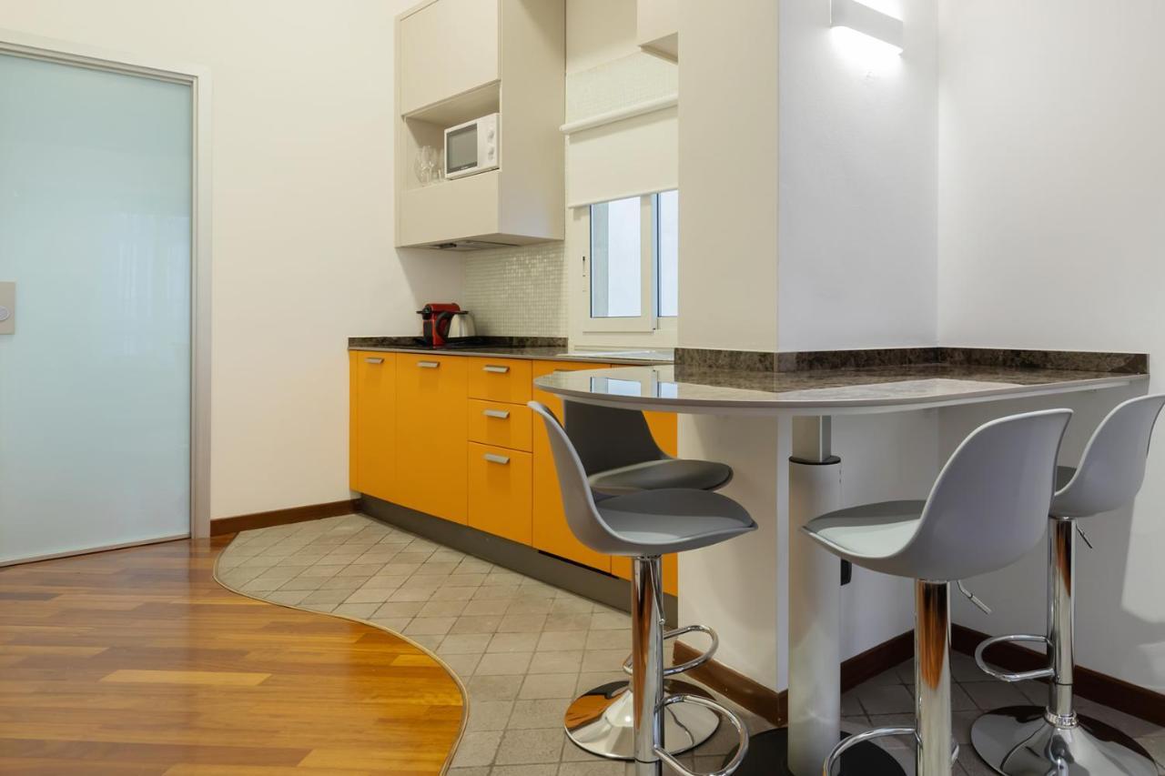 Retreats Brera
