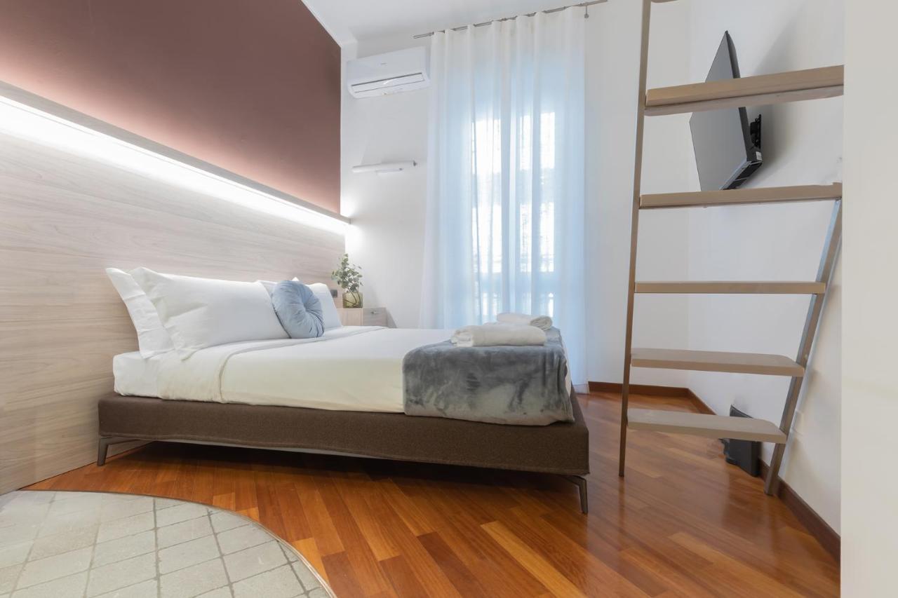 Apartment Retreats Brera Milan