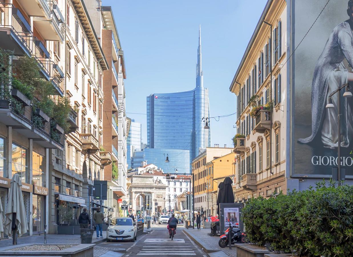 Retreats Brera Apartment *