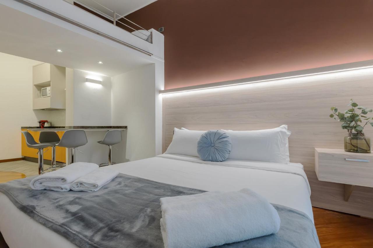 Retreats Brera *
