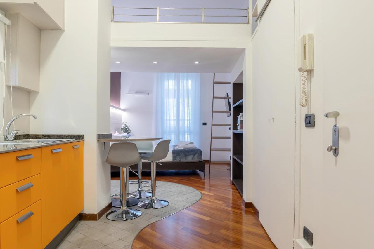 Retreats Brera * Milan