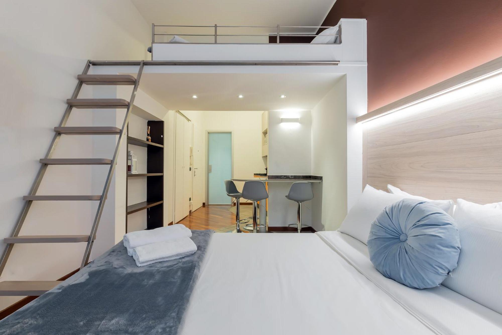 Retreats Brera Milan