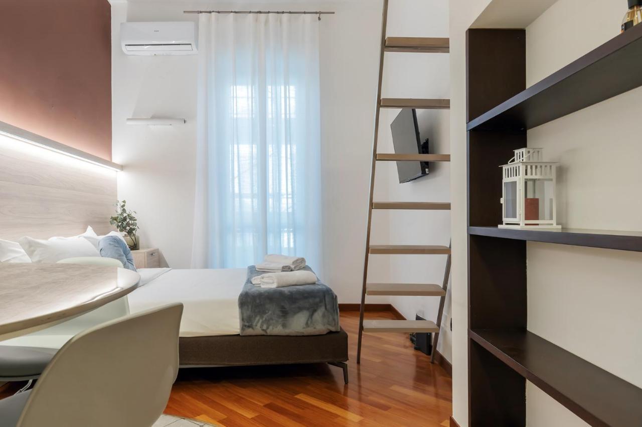 Apartment Retreats Brera *