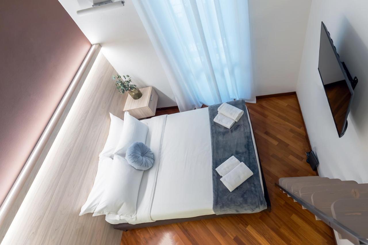 Retreats Brera Apartment *