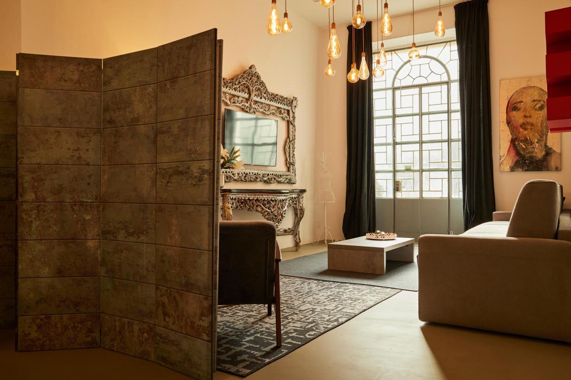 Retreats Brera