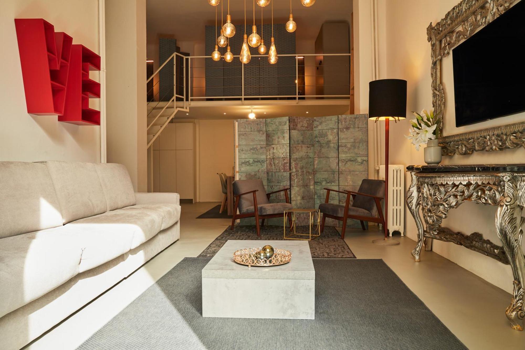 Apartment Retreats Brera *