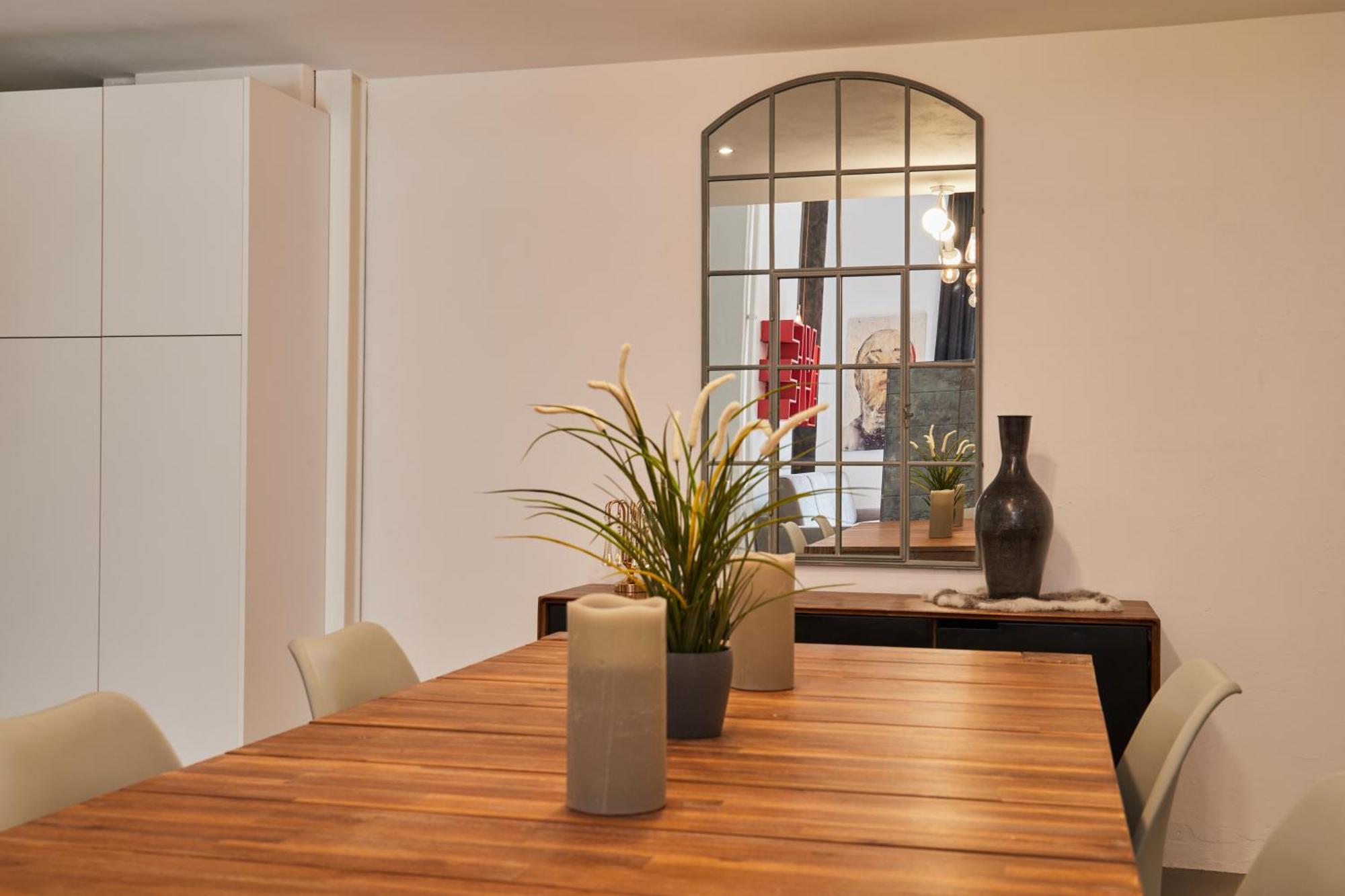 Retreats Brera Apartment Milan