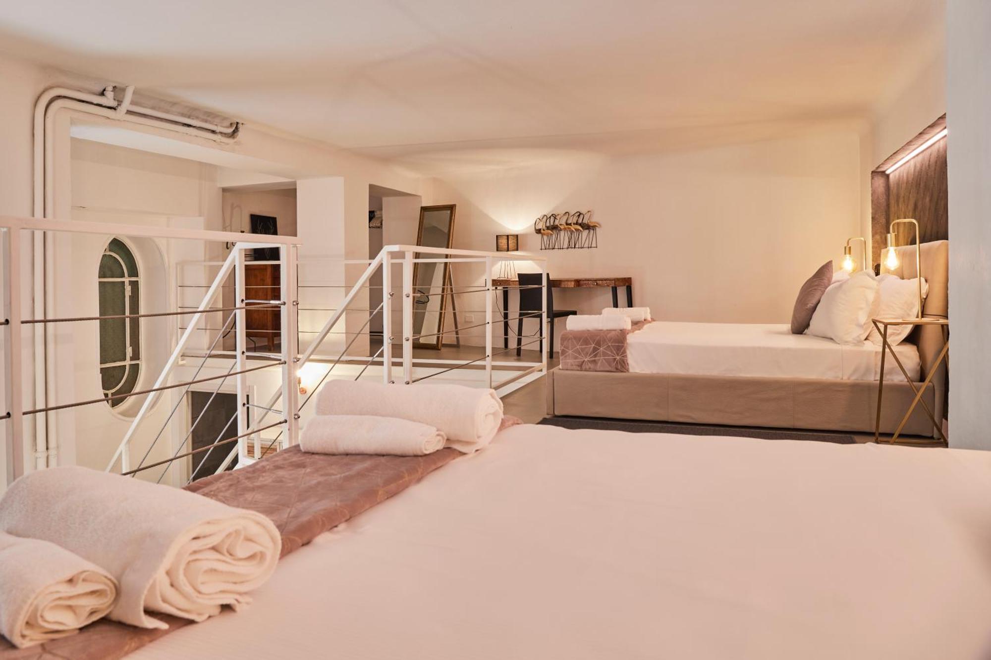 Apartment Retreats Brera Milan