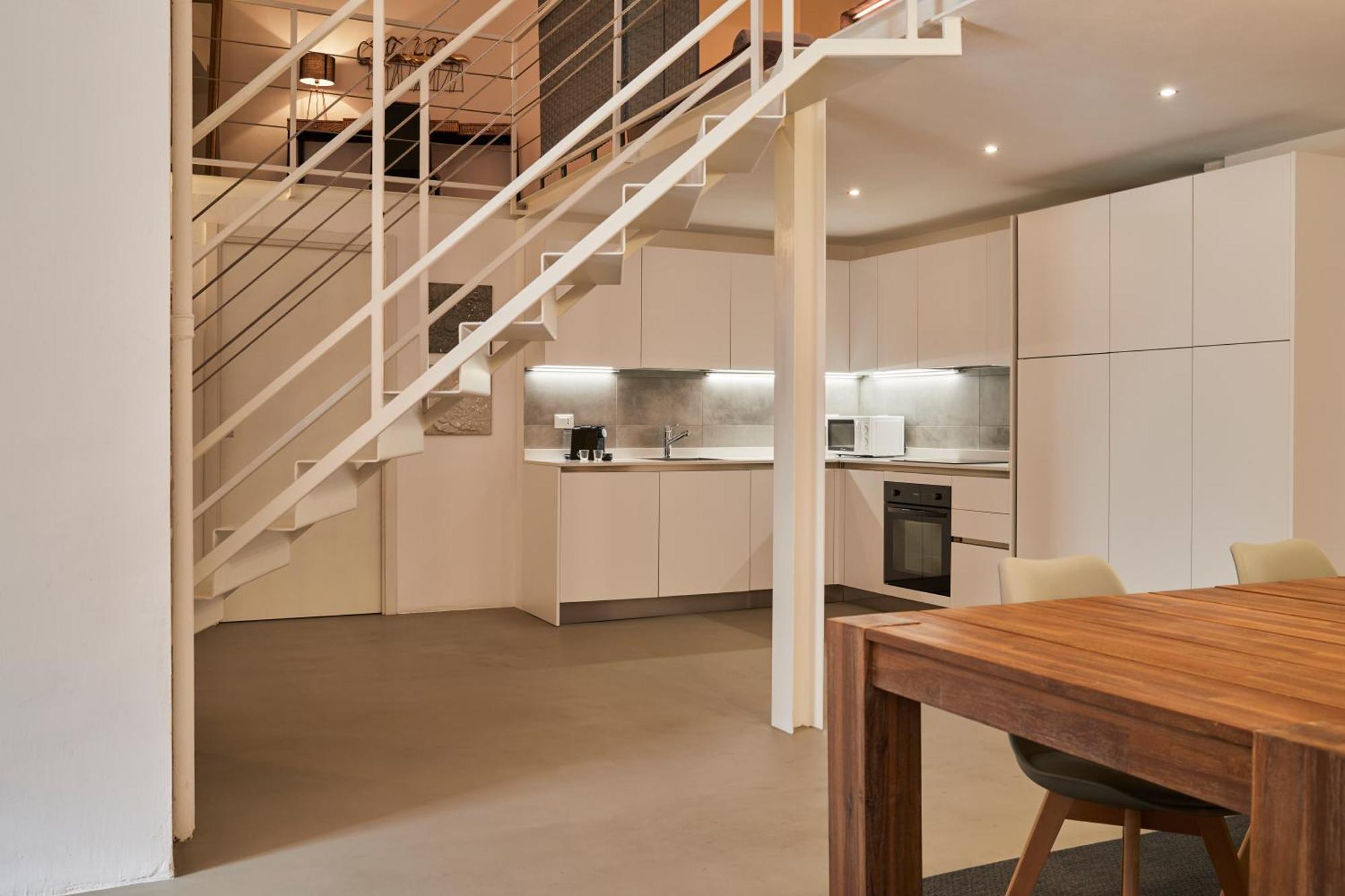 Retreats Brera *