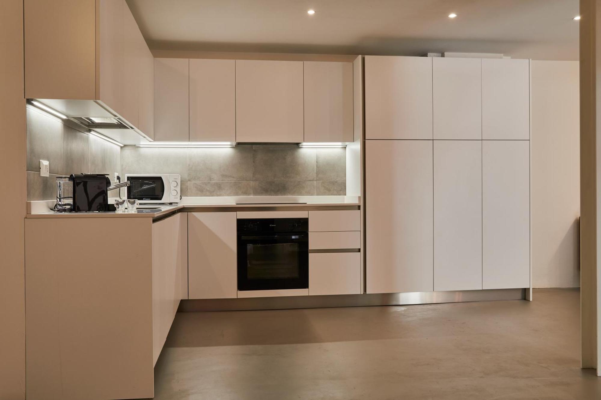 Apartment Retreats Brera