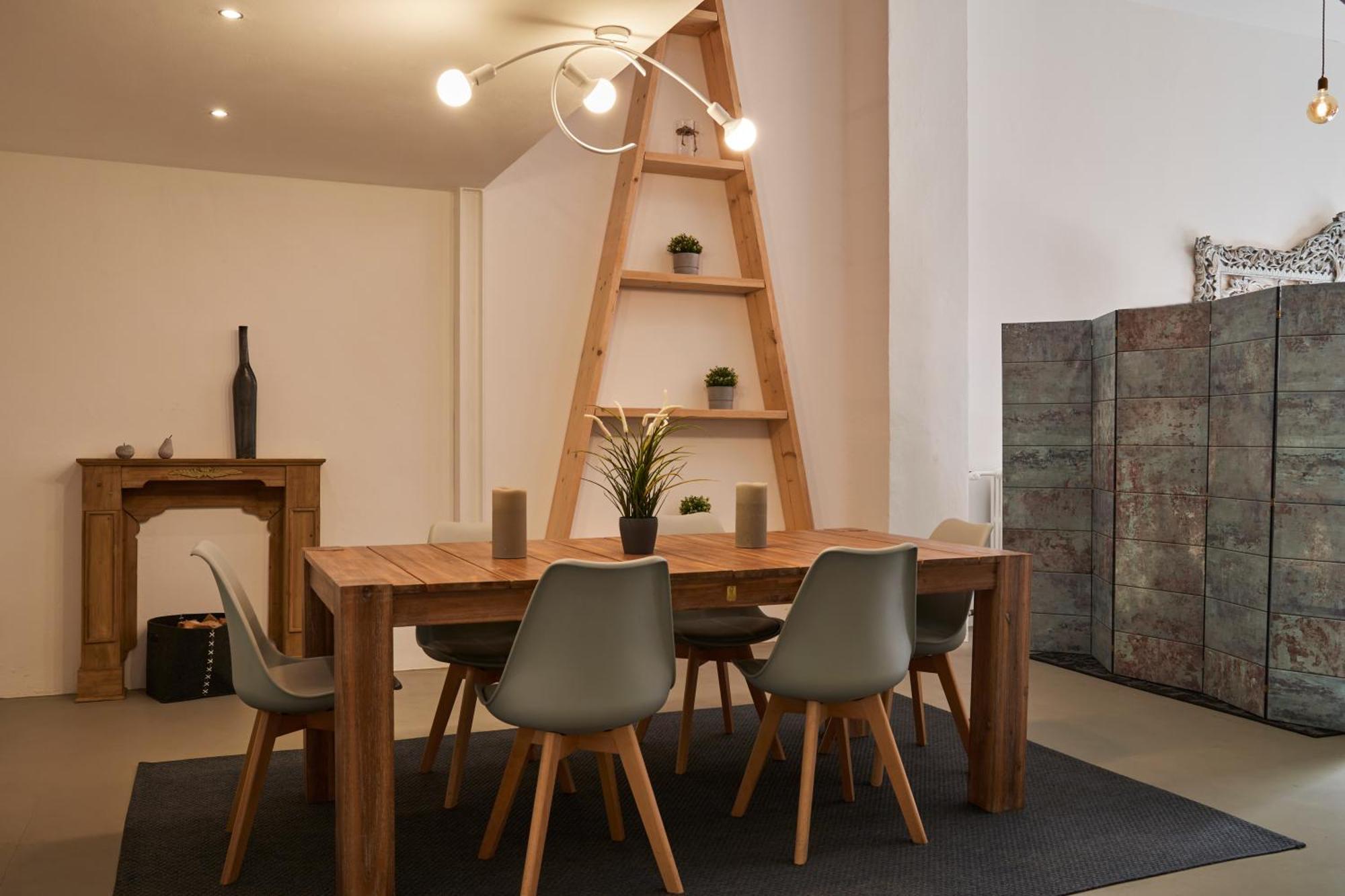 Retreats Brera *
