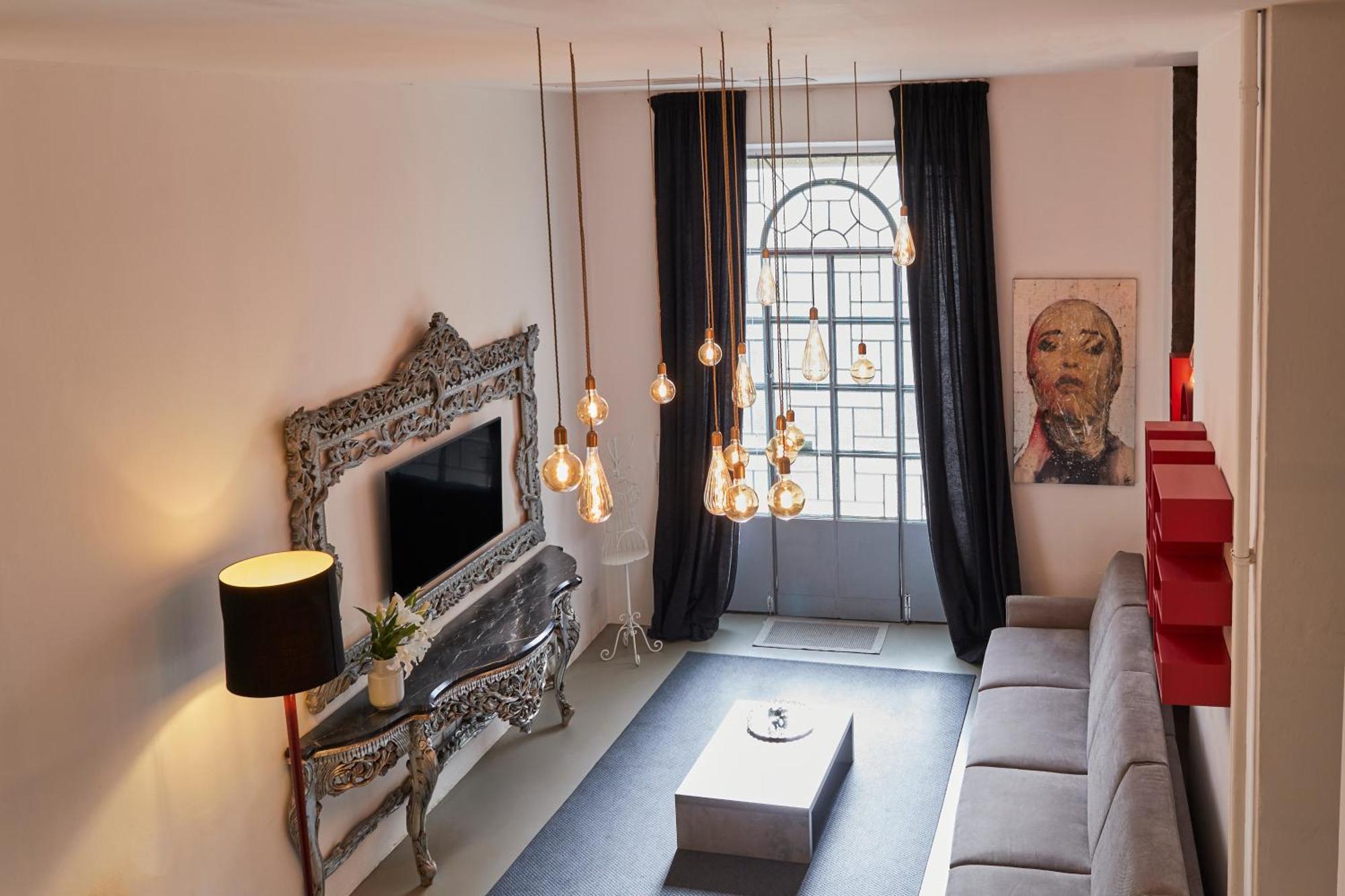 Retreats Brera Apartment