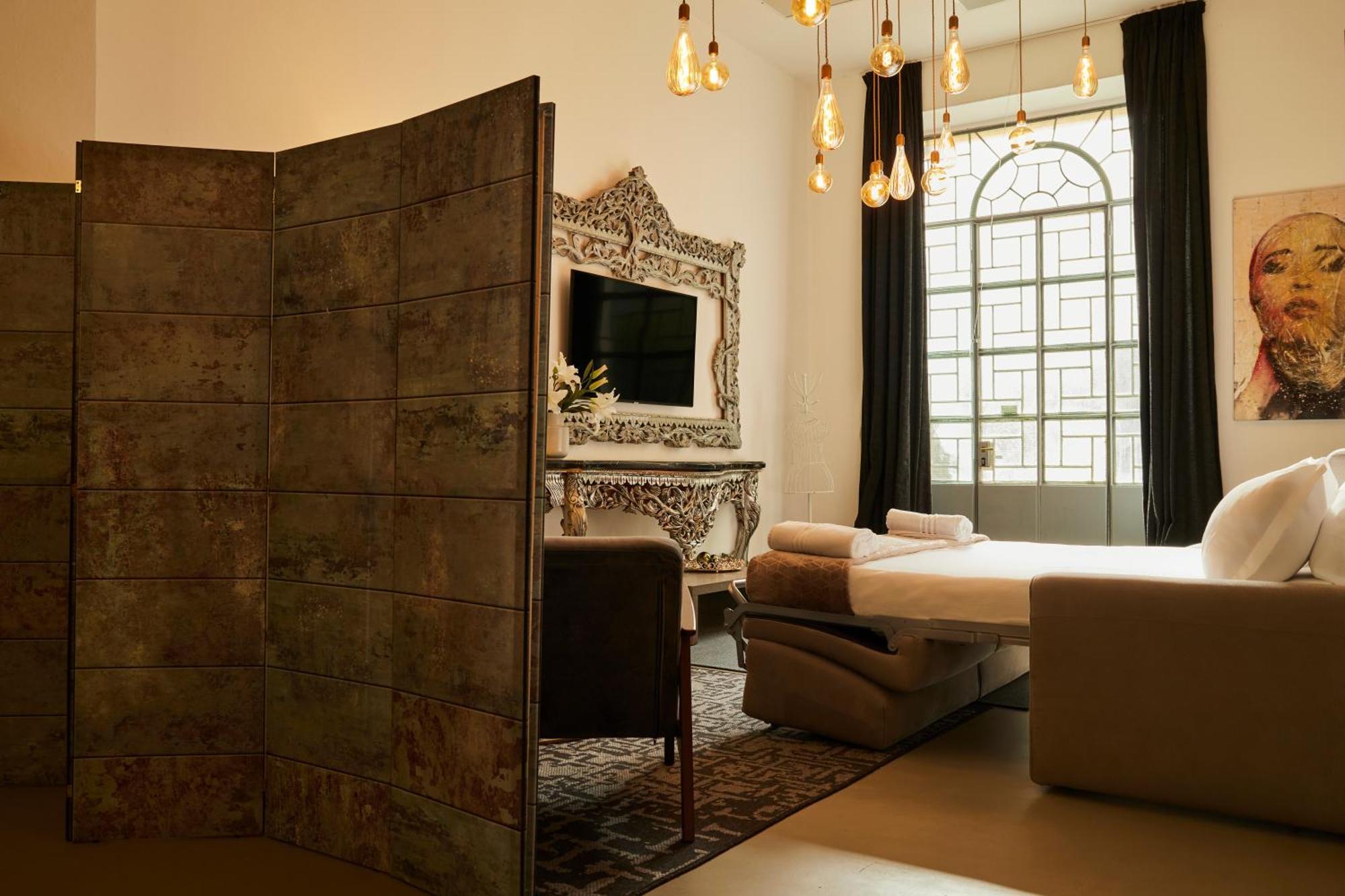 Retreats Brera * Milan