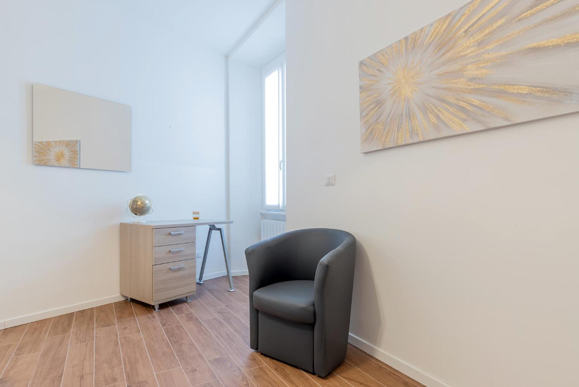 Apartment Retreats Brera *