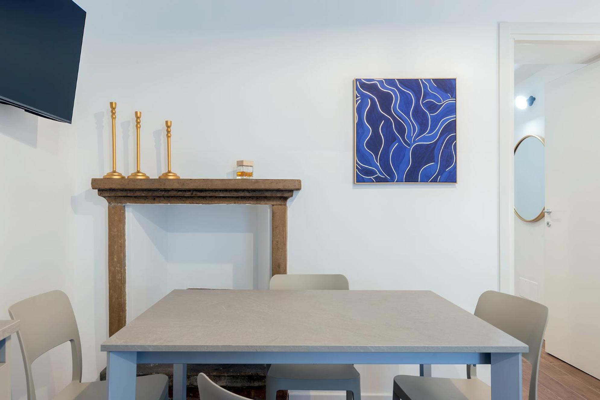 Retreats Brera Apartment *