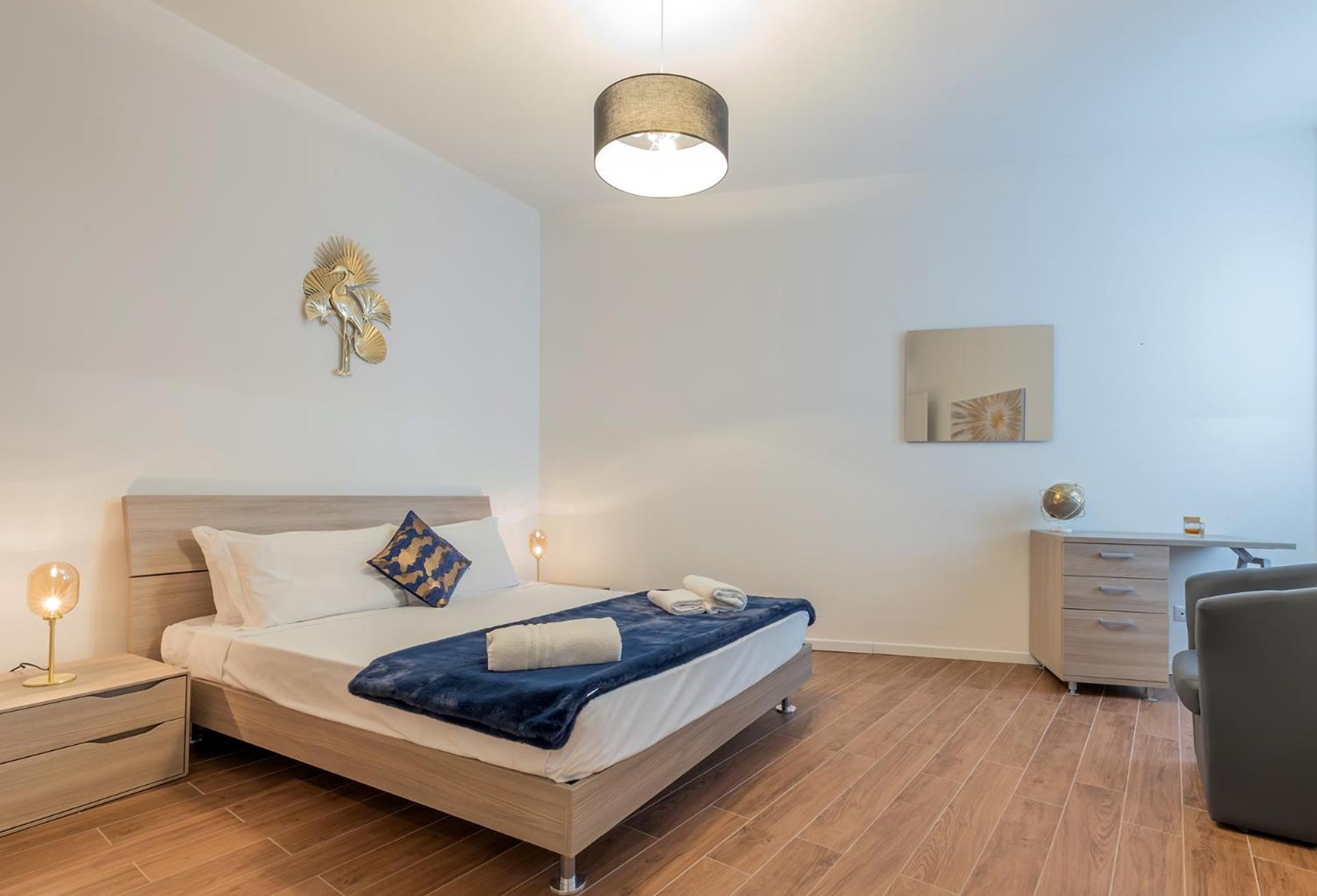 Retreats Brera Milan