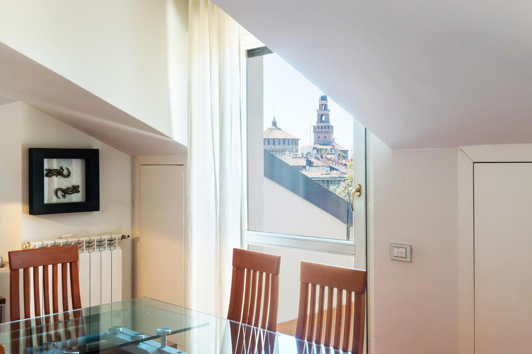 Retreats Brera Apartment