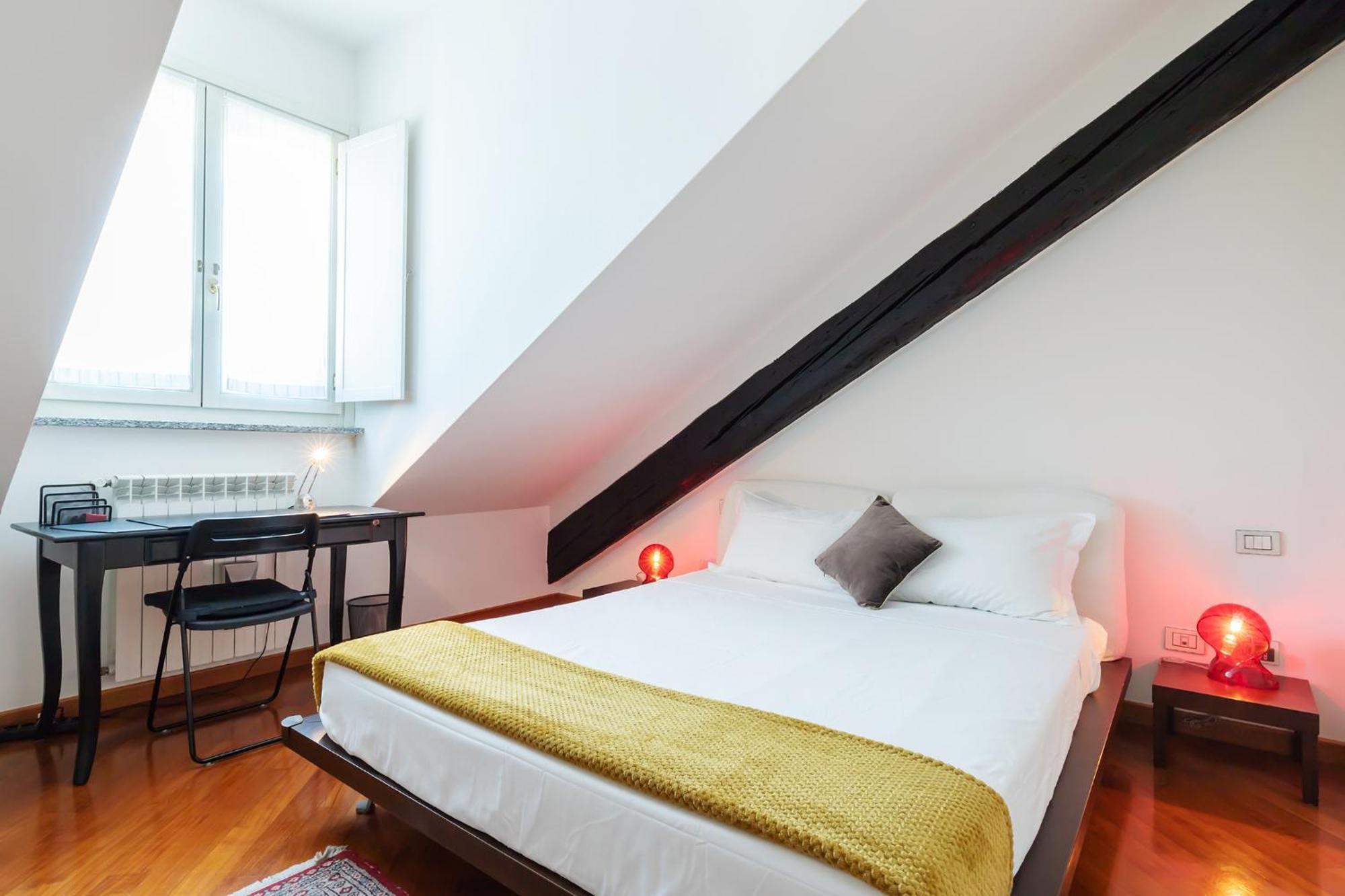 Retreats Brera *