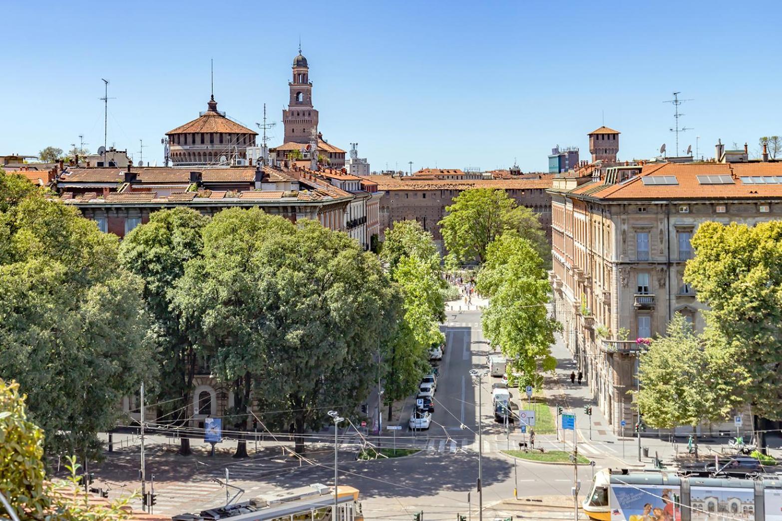 Retreats Brera