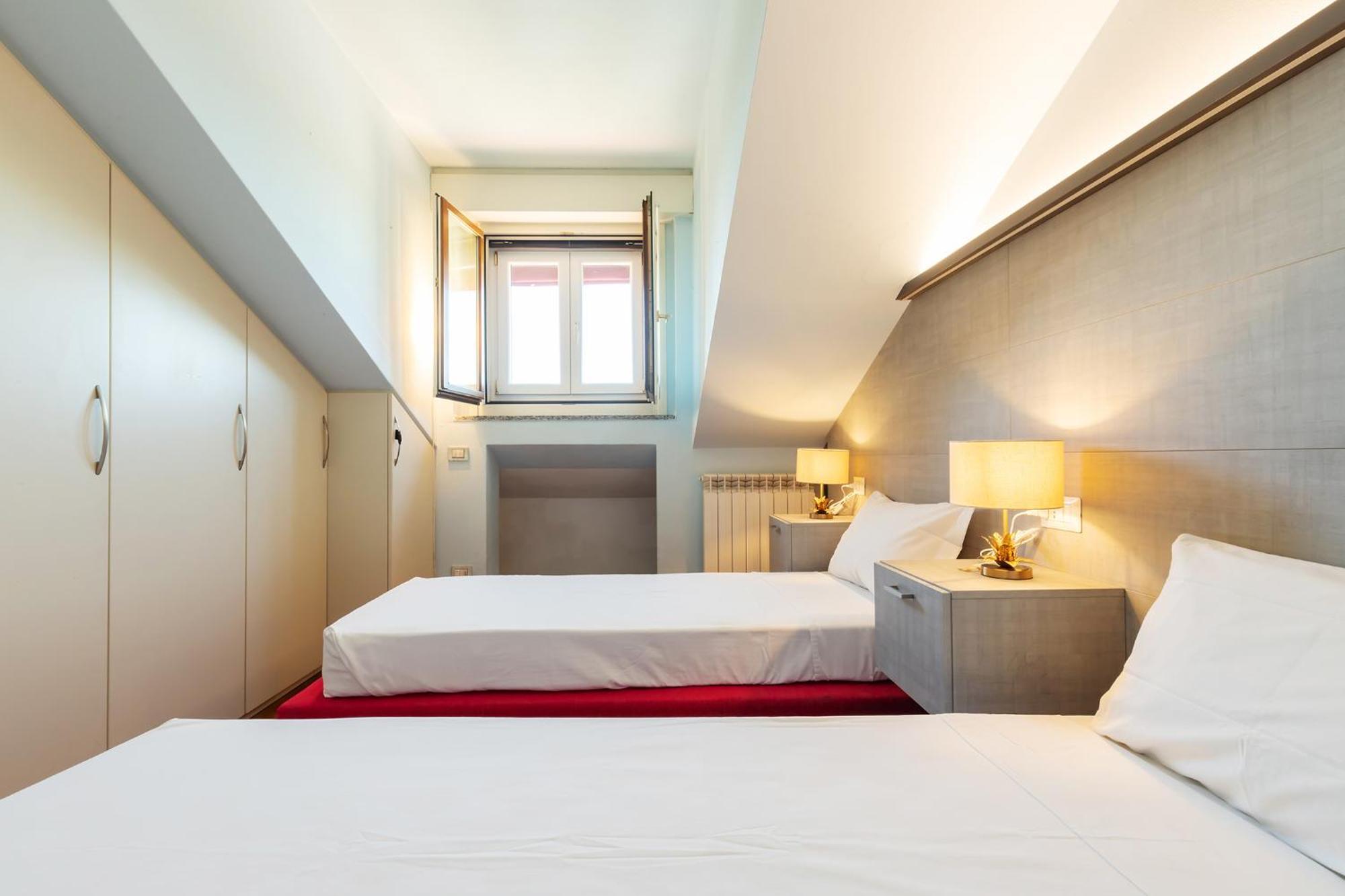 Apartment Retreats Brera *