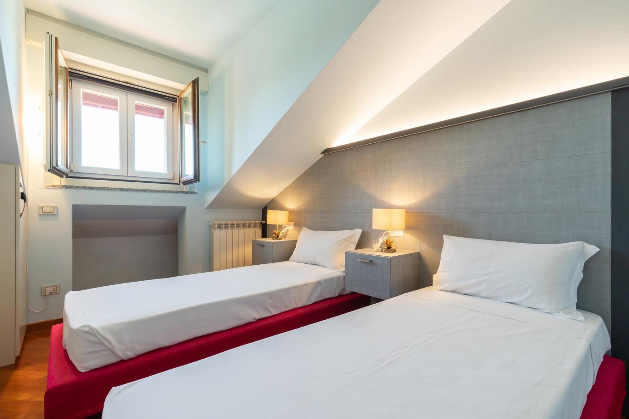 Retreats Brera Milan