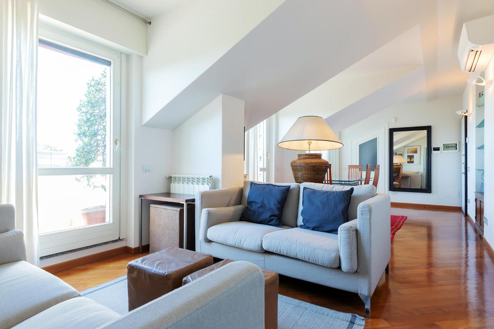Retreats Brera *