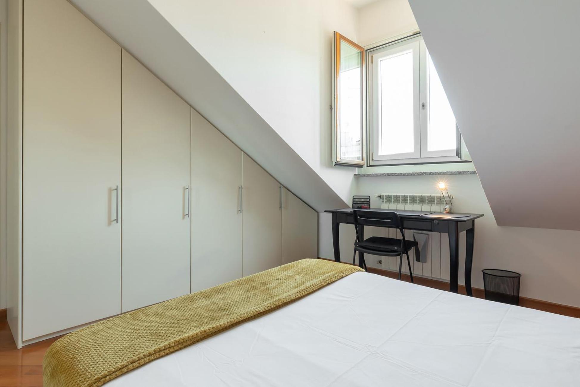 Retreats Brera * Milan