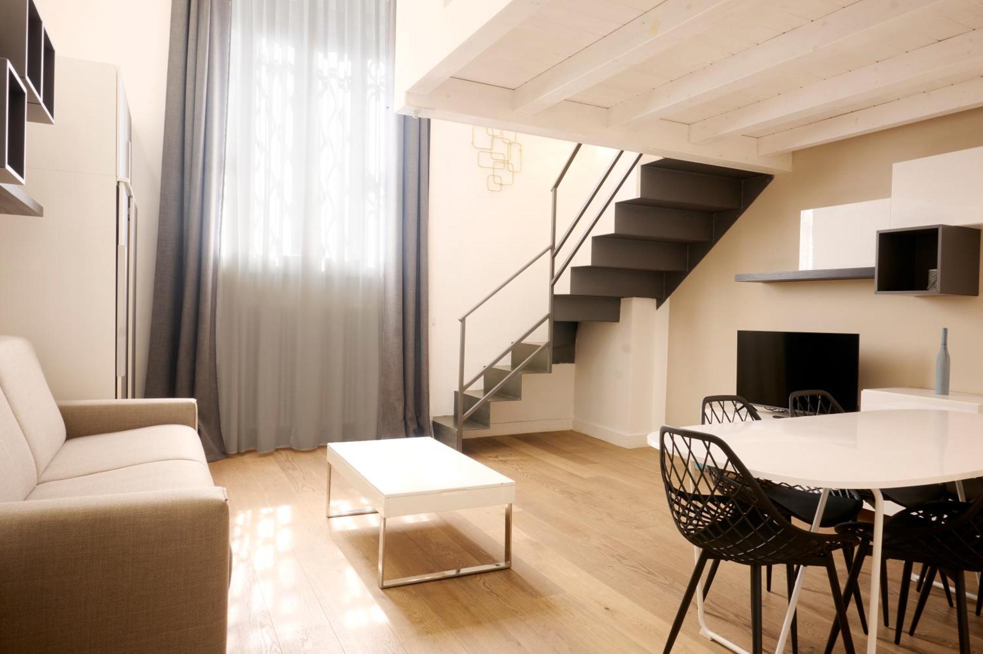 Retreats Brera * Milan