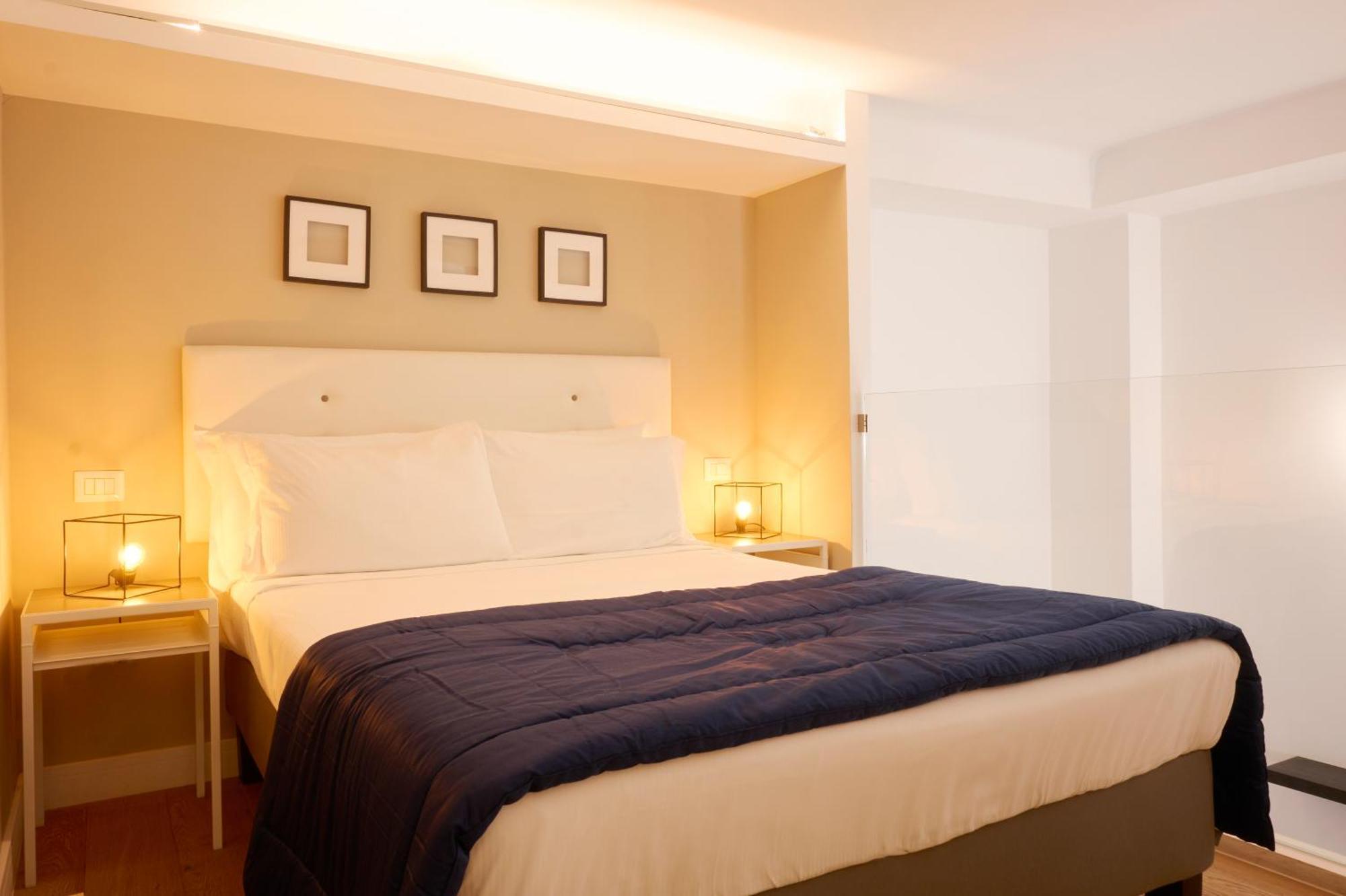 Retreats Brera