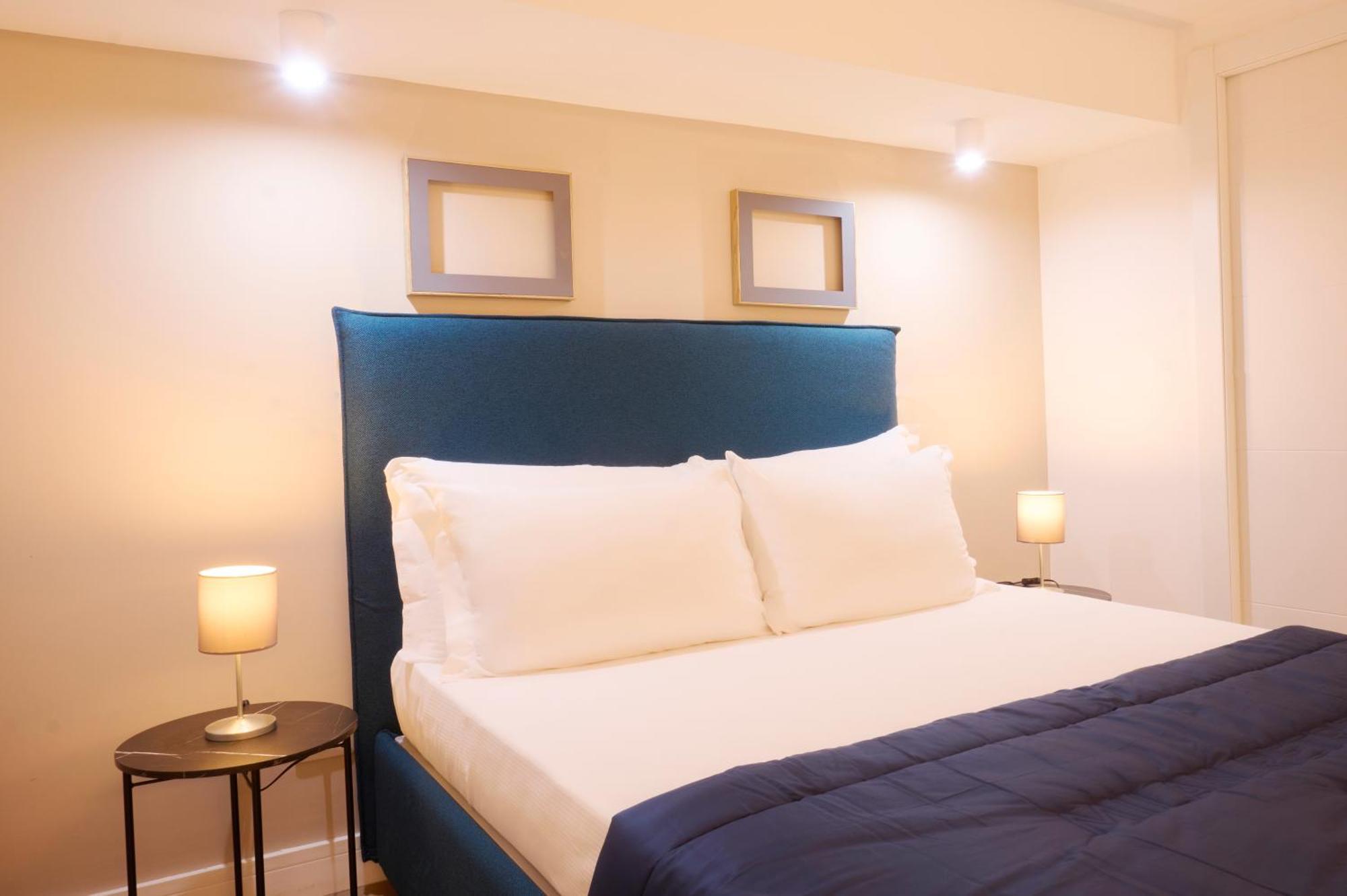 Apartment Retreats Brera