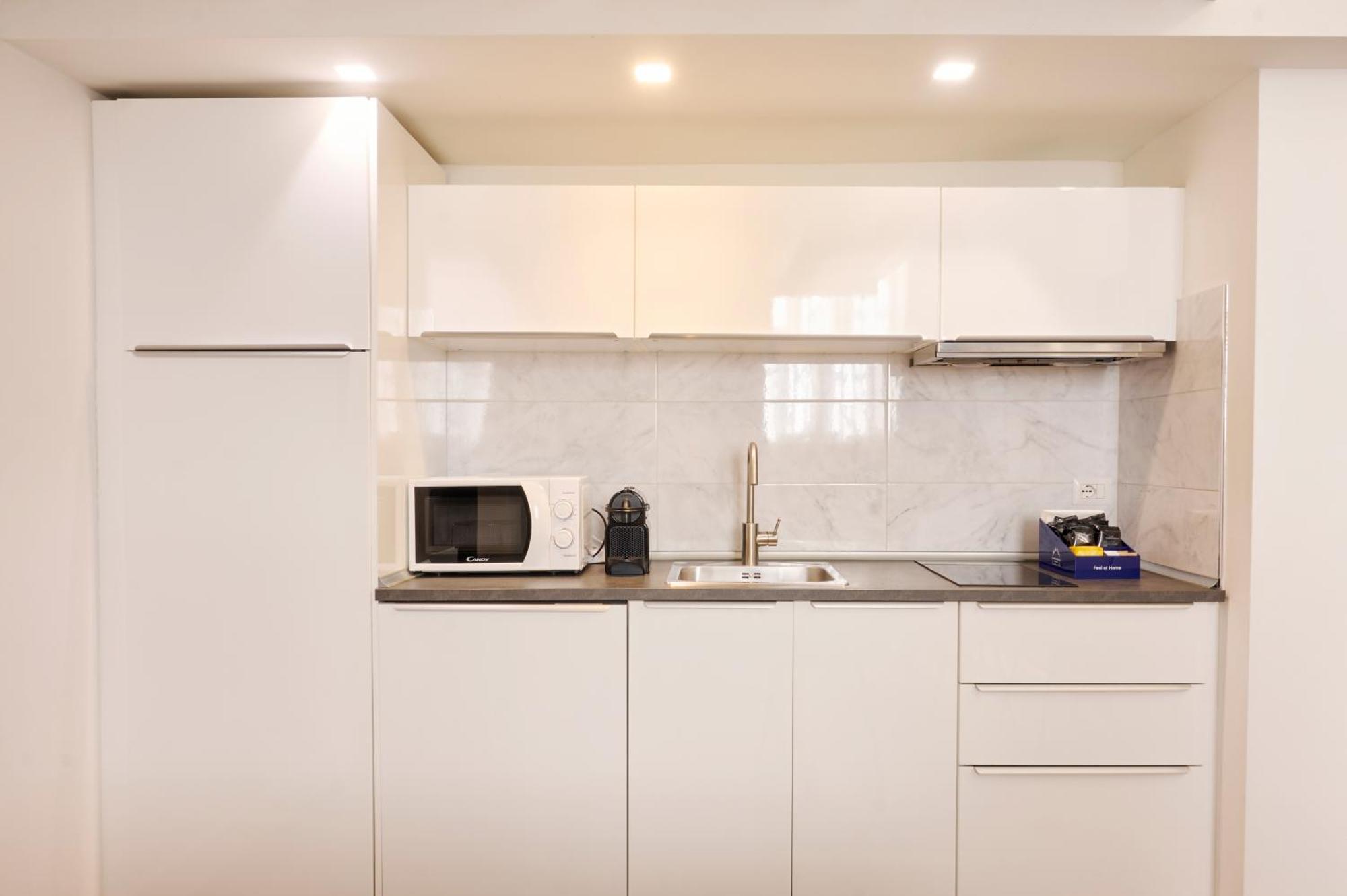 Retreats Brera Apartment Milan