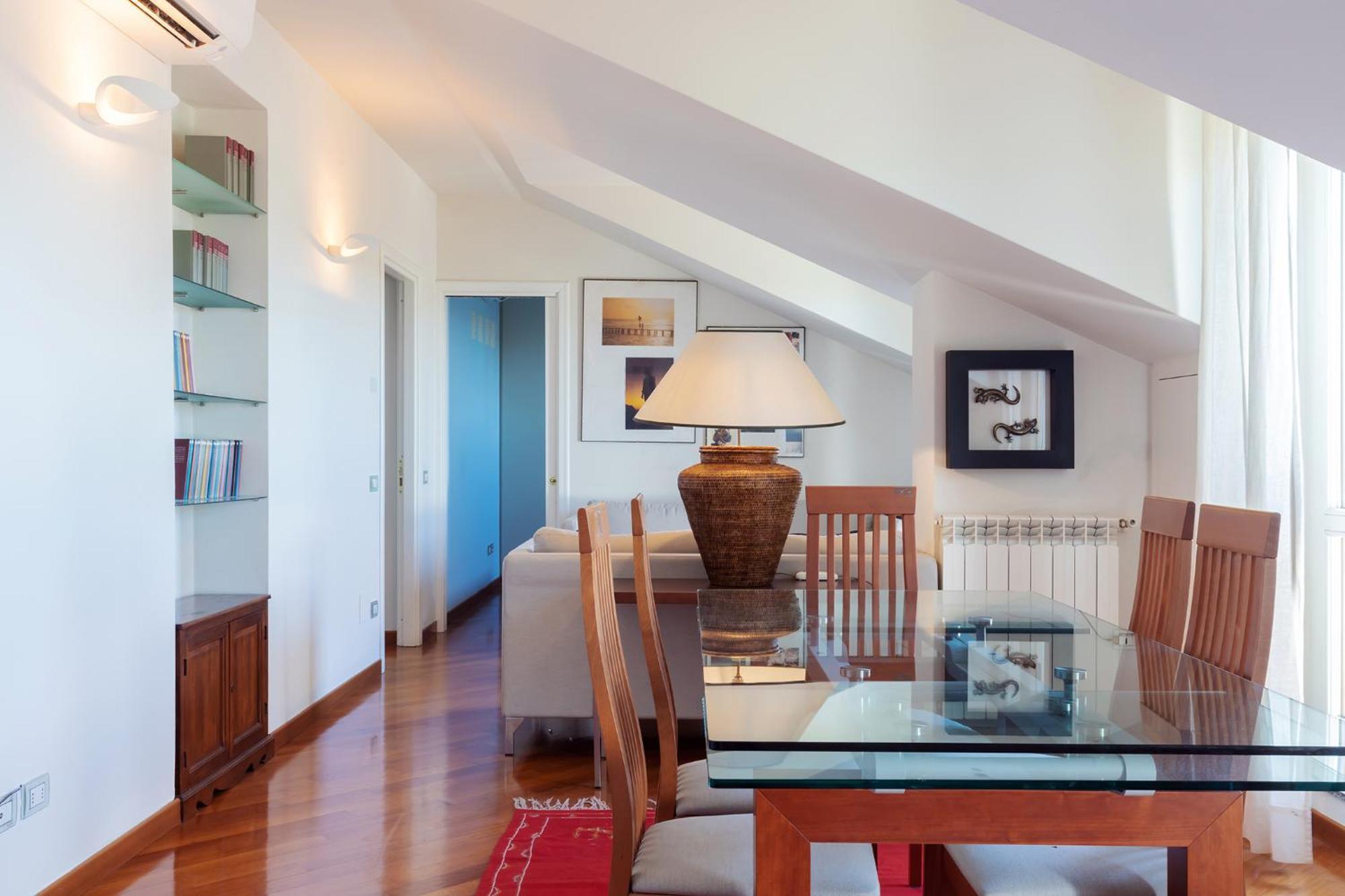 Retreats Brera Apartment Milan