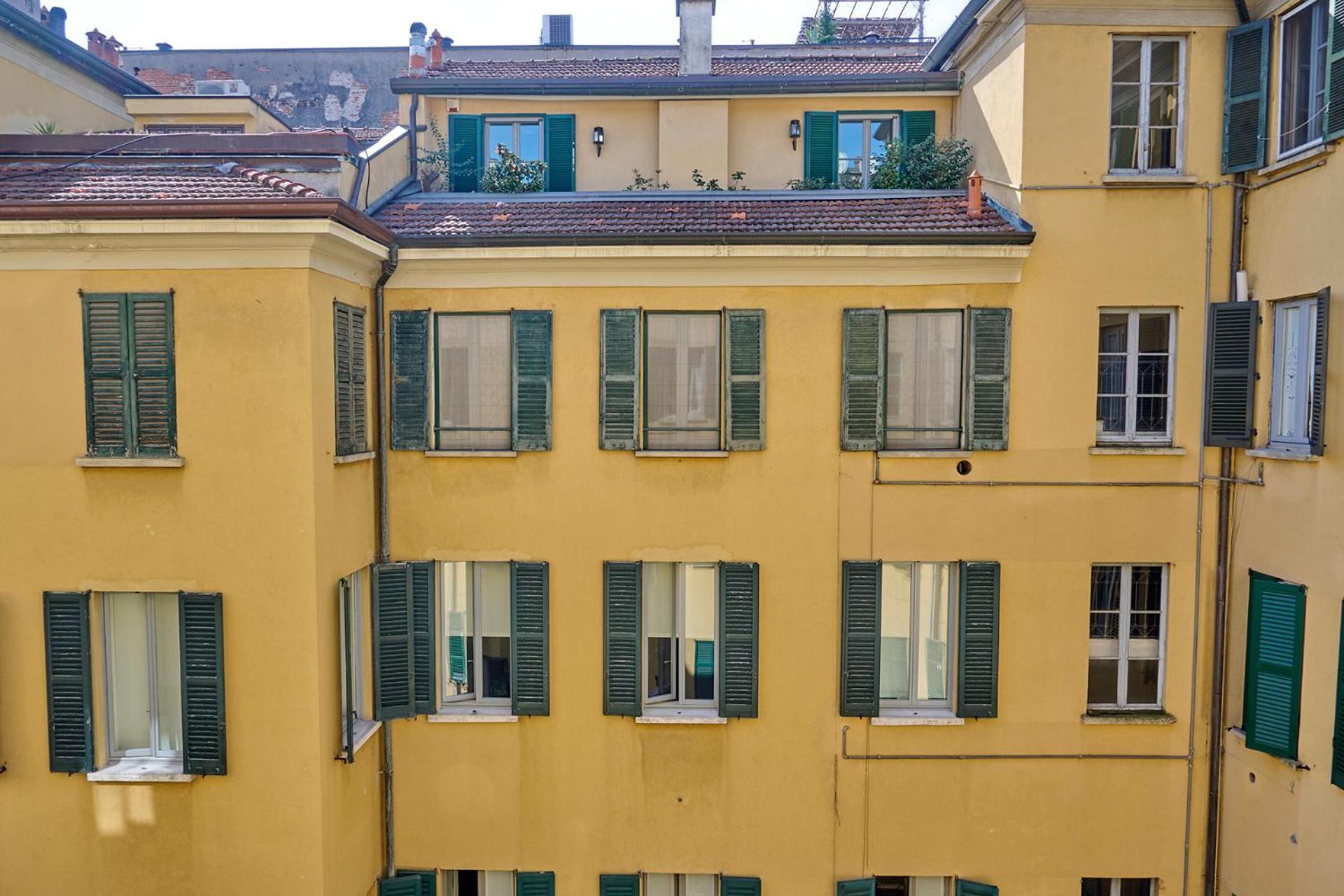 Retreats Brera * Milan
