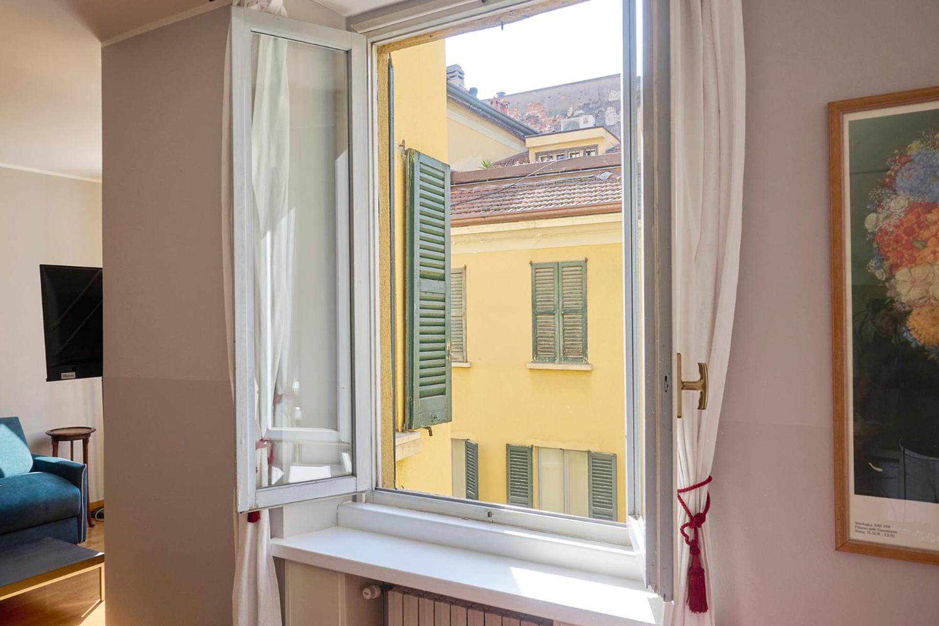 Retreats Brera Apartment *
