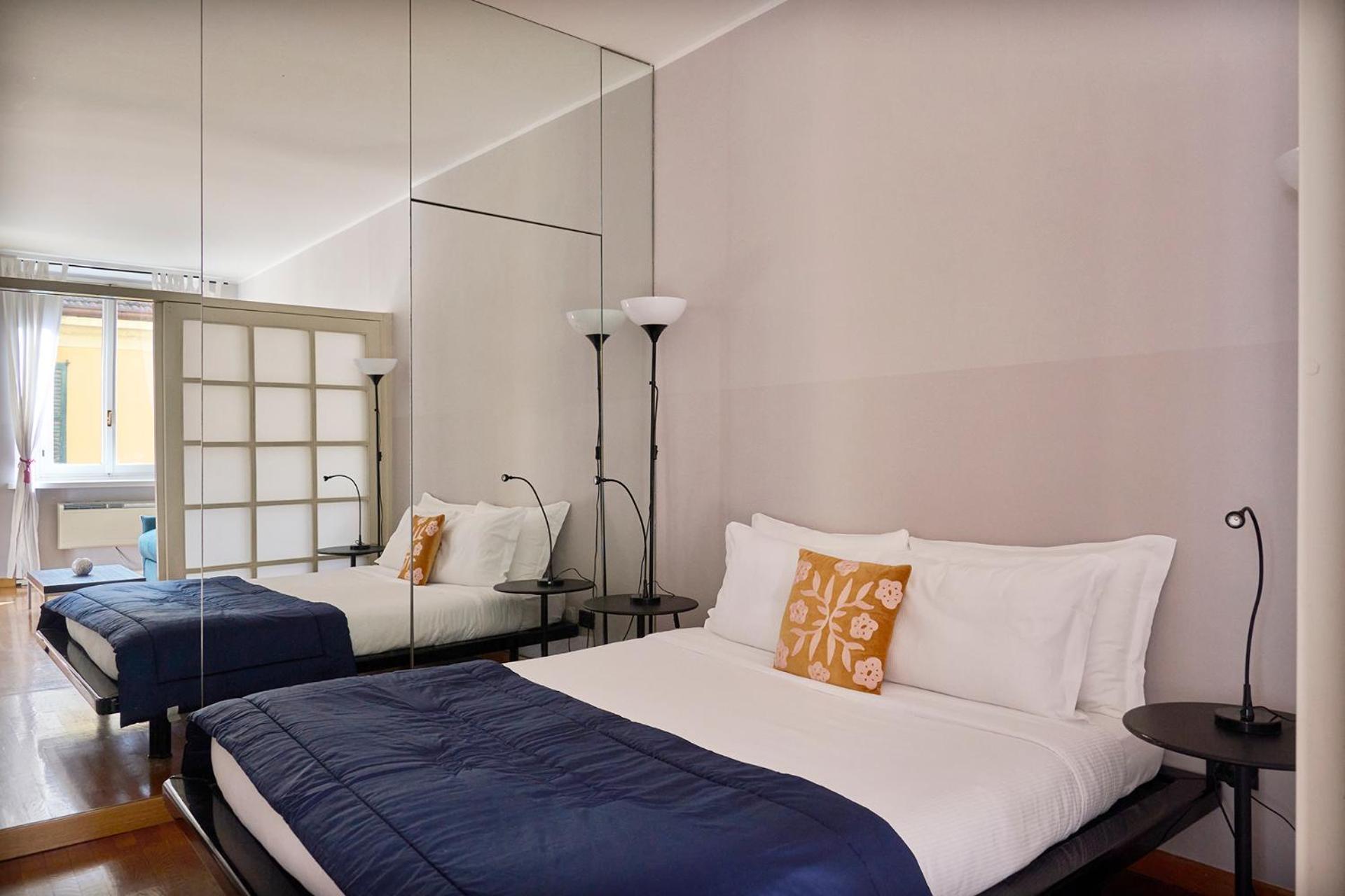 Retreats Brera Apartment Milan
