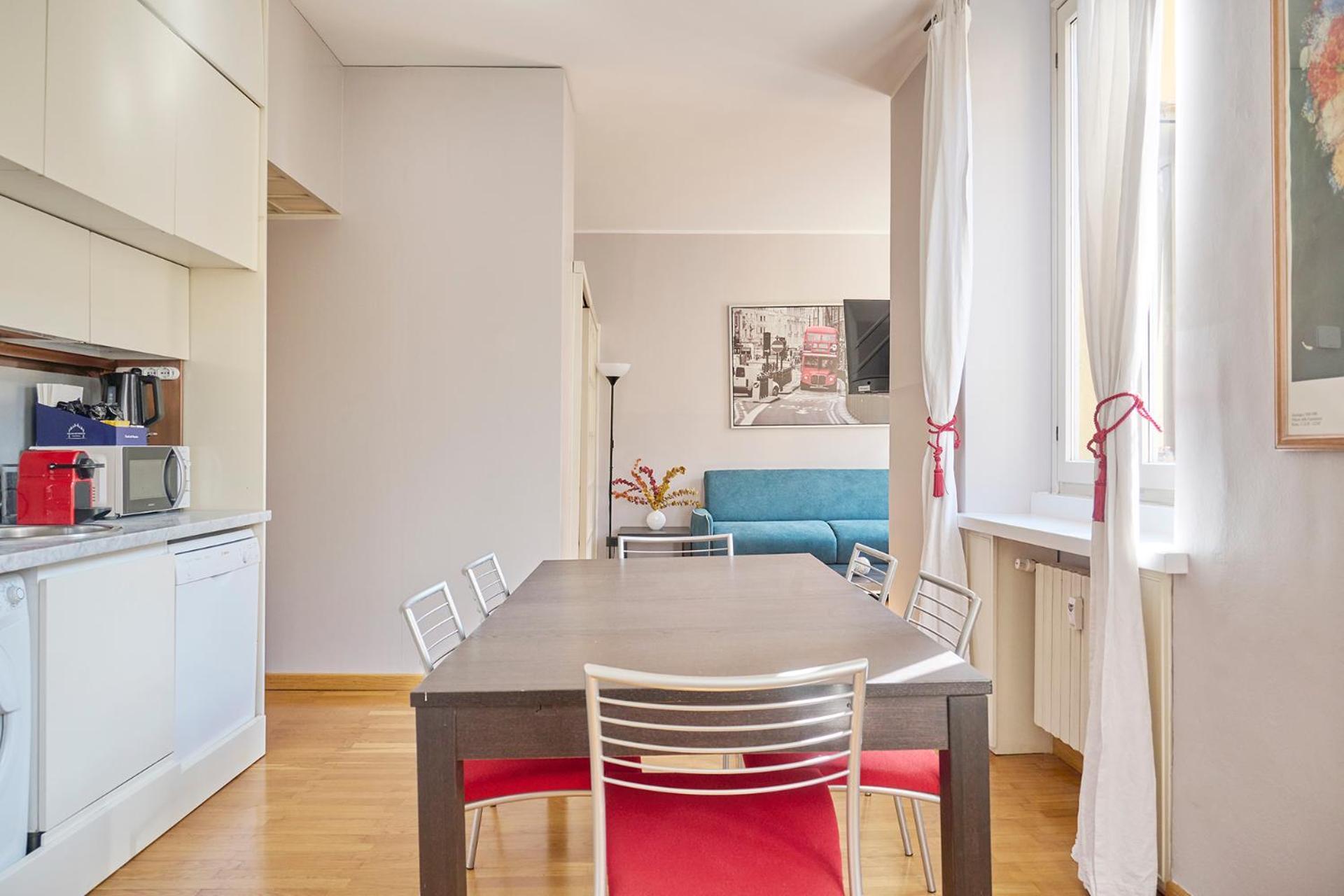 Retreats Brera *