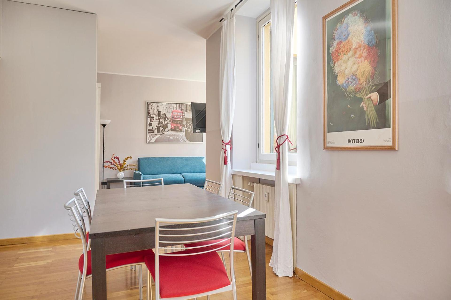 Retreats Brera *