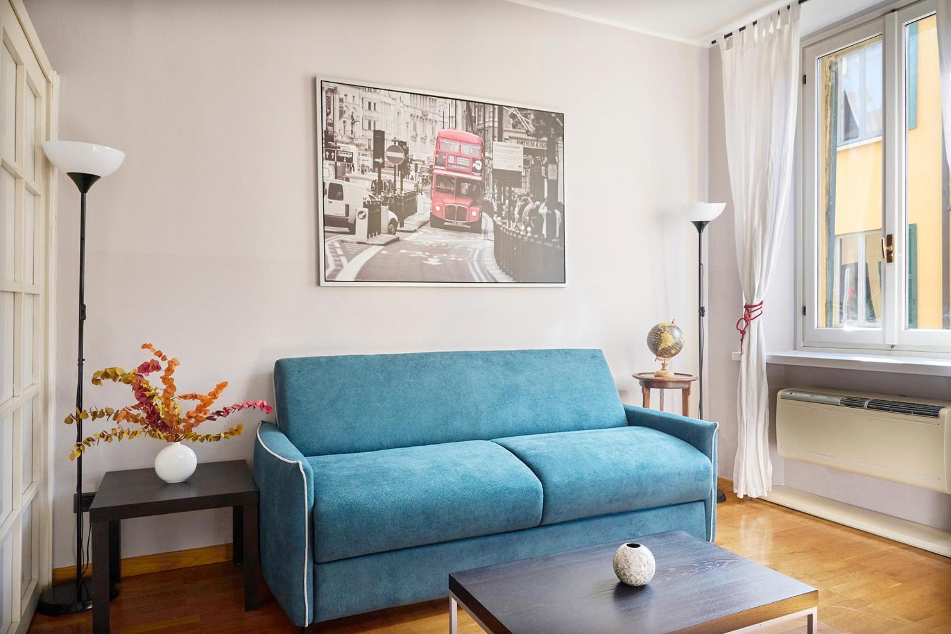 Apartment Retreats Brera