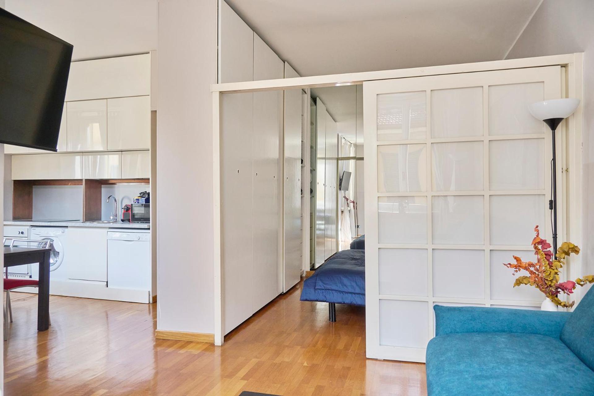 Retreats Brera Apartment Milan